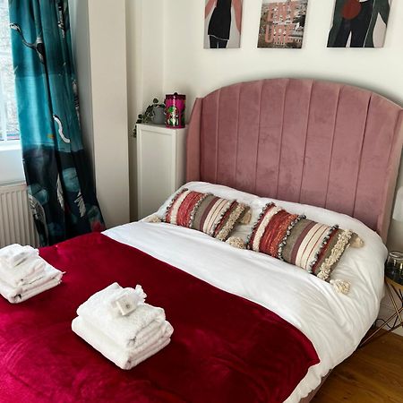 Cozy Flat London Apartment Bagian luar foto