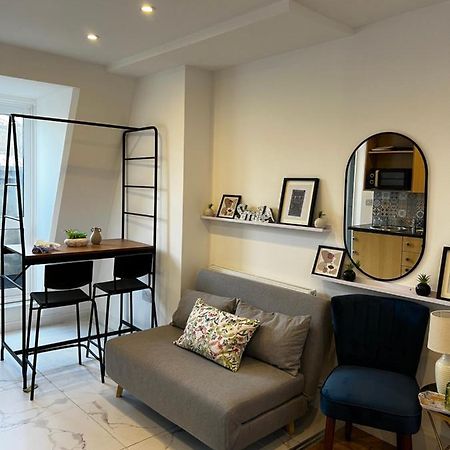 Cozy Flat London Apartment Bagian luar foto