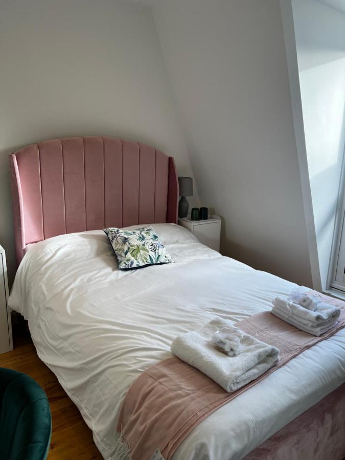 Cozy Flat London Apartment Bagian luar foto
