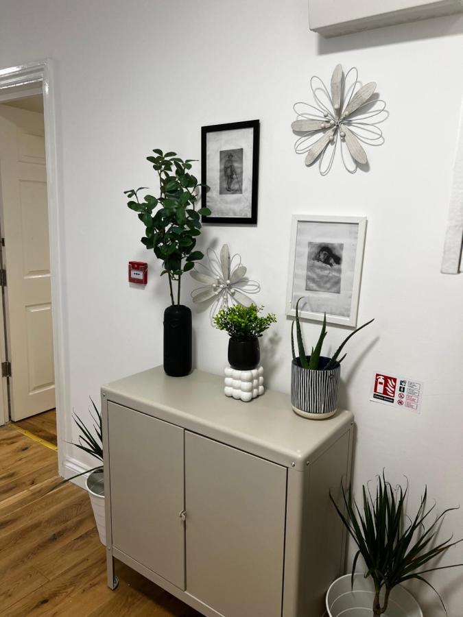 Cozy Flat London Apartment Bagian luar foto