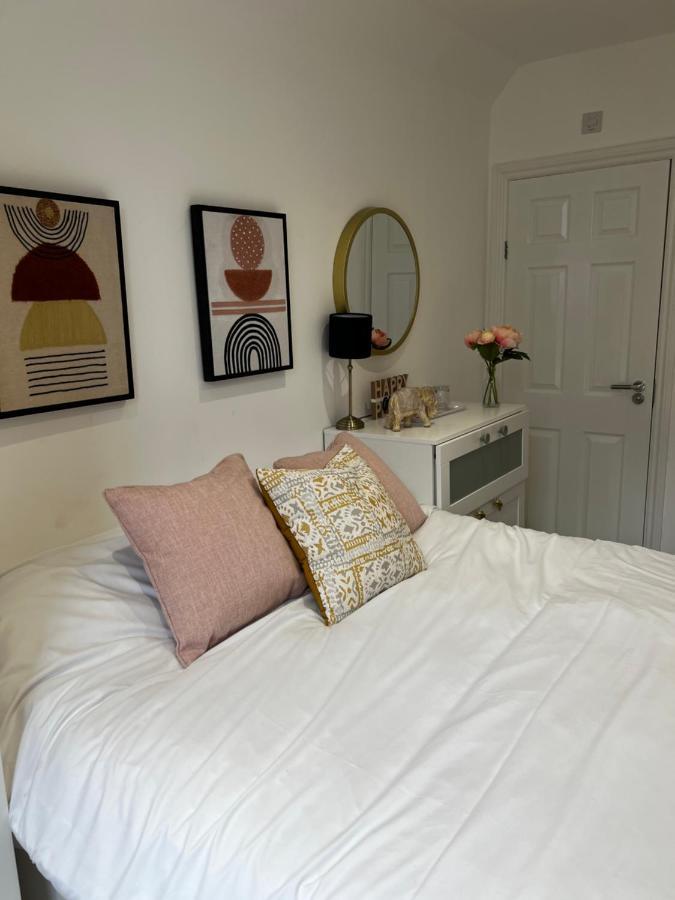 Cozy Flat London Apartment Bagian luar foto