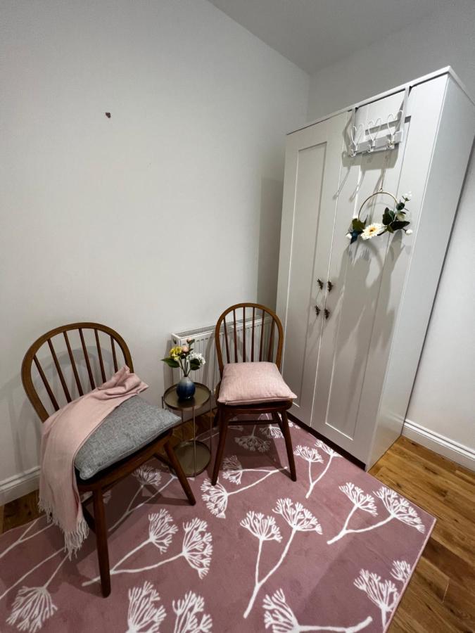 Cozy Flat London Apartment Bagian luar foto