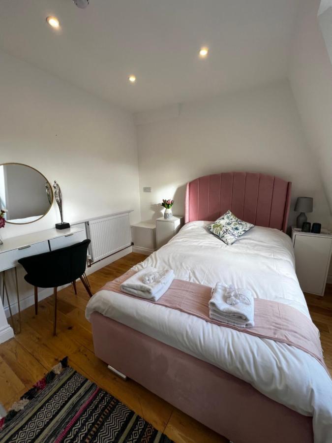 Cozy Flat London Apartment Bagian luar foto