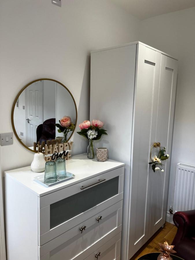 Cozy Flat London Apartment Bagian luar foto