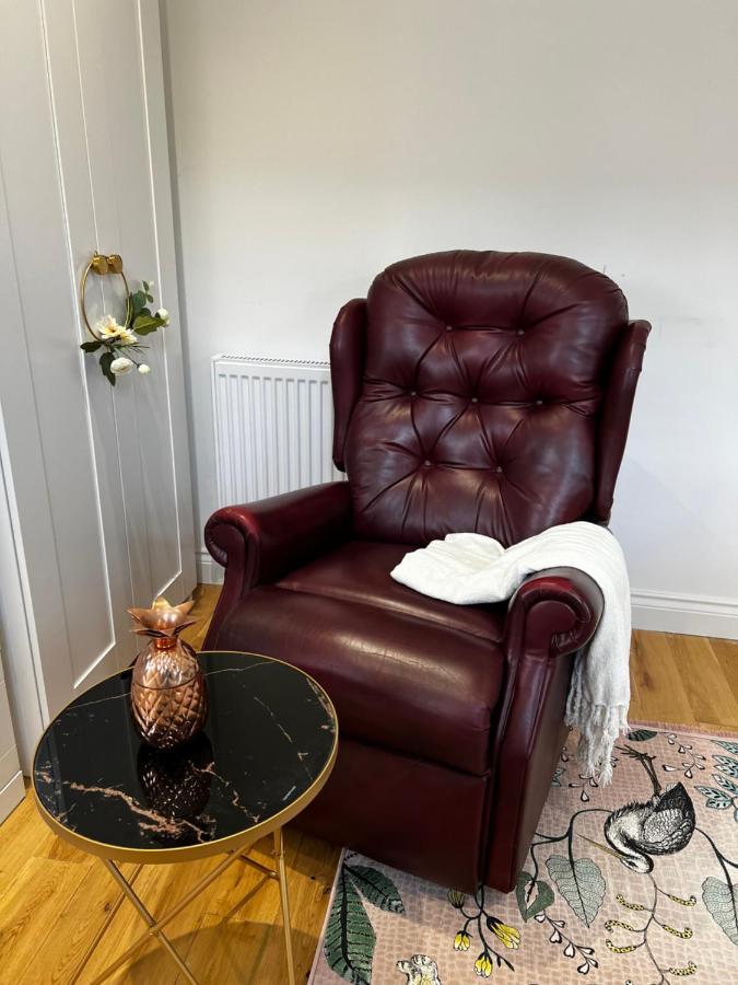 Cozy Flat London Apartment Bagian luar foto