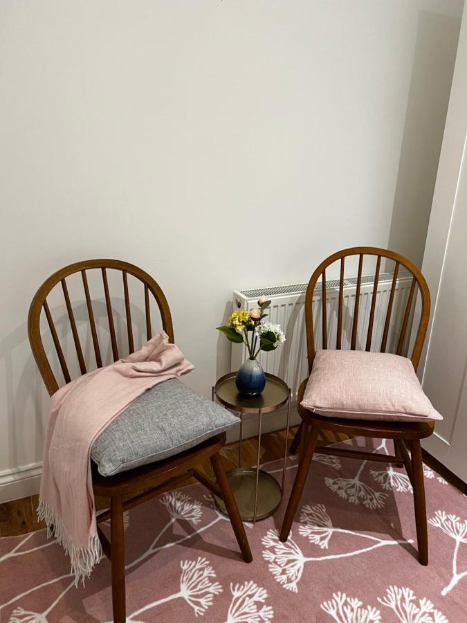 Cozy Flat London Apartment Bagian luar foto