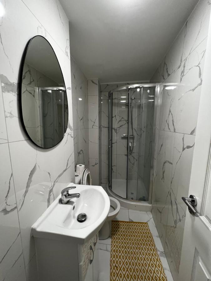 Cozy Flat London Apartment Bagian luar foto
