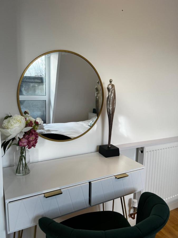 Cozy Flat London Apartment Bagian luar foto