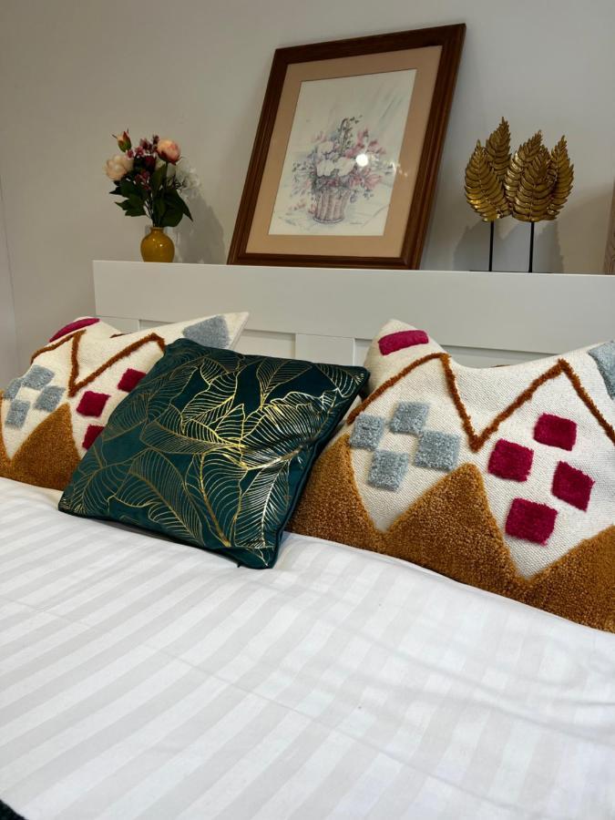 Cozy Flat London Apartment Bagian luar foto